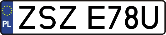 ZSZE78U