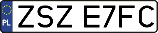 ZSZE7FC
