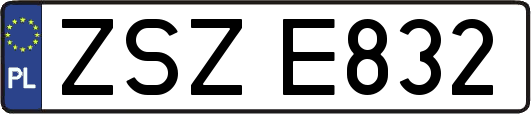 ZSZE832
