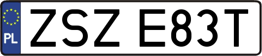 ZSZE83T