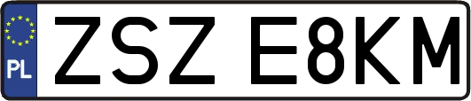 ZSZE8KM