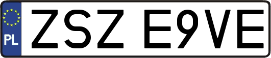 ZSZE9VE