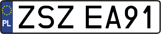 ZSZEA91