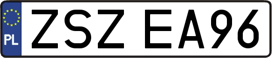 ZSZEA96