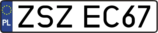ZSZEC67