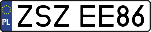 ZSZEE86