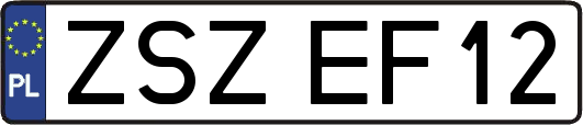 ZSZEF12