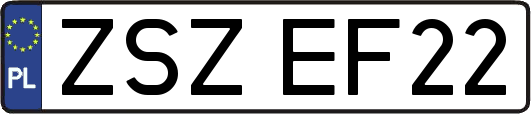 ZSZEF22