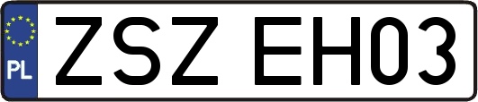 ZSZEH03