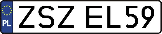 ZSZEL59