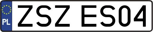 ZSZES04