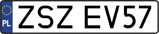 ZSZEV57