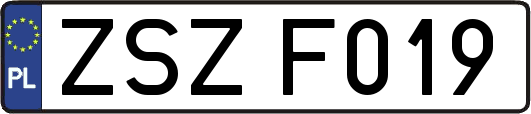 ZSZF019