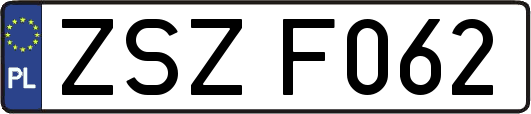 ZSZF062
