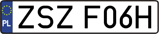 ZSZF06H