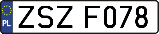 ZSZF078