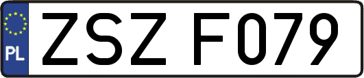 ZSZF079