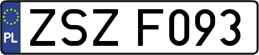 ZSZF093