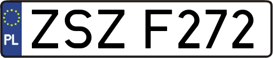 ZSZF272
