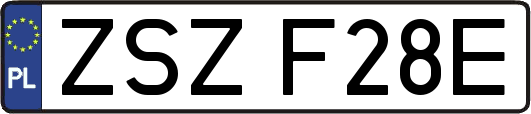 ZSZF28E