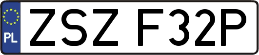 ZSZF32P