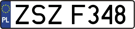 ZSZF348