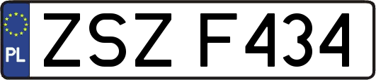 ZSZF434