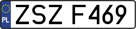 ZSZF469