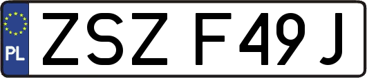 ZSZF49J