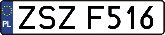 ZSZF516