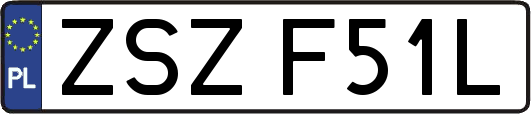 ZSZF51L