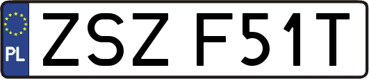 ZSZF51T