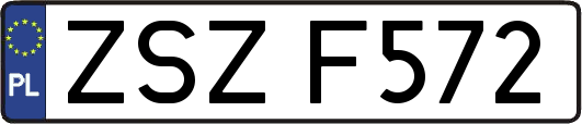 ZSZF572