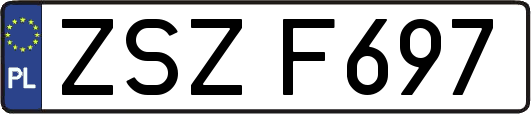 ZSZF697