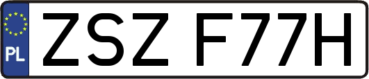 ZSZF77H