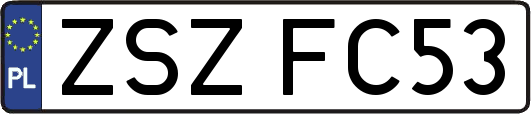 ZSZFC53