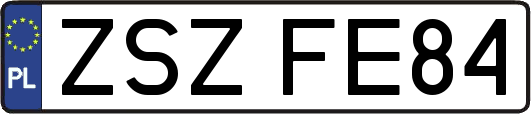 ZSZFE84
