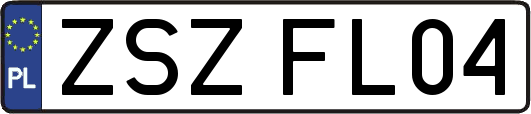 ZSZFL04