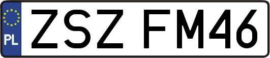 ZSZFM46