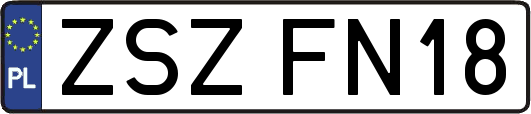 ZSZFN18