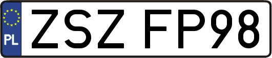 ZSZFP98