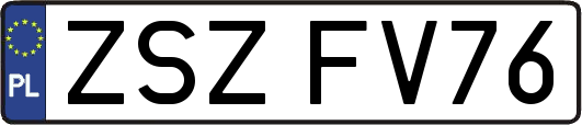 ZSZFV76