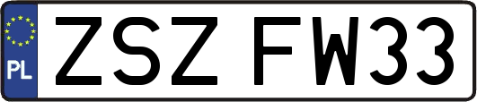 ZSZFW33