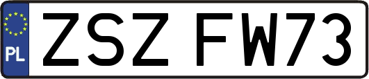 ZSZFW73