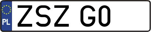 ZSZG0