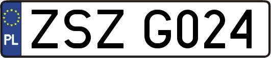 ZSZG024