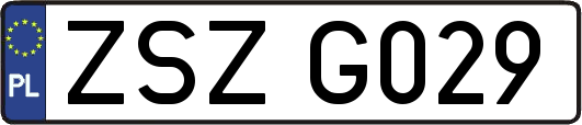 ZSZG029