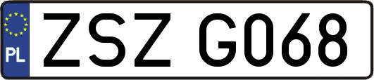 ZSZG068