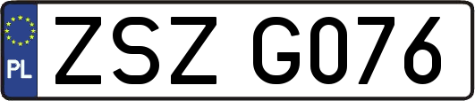 ZSZG076
