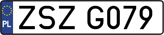 ZSZG079